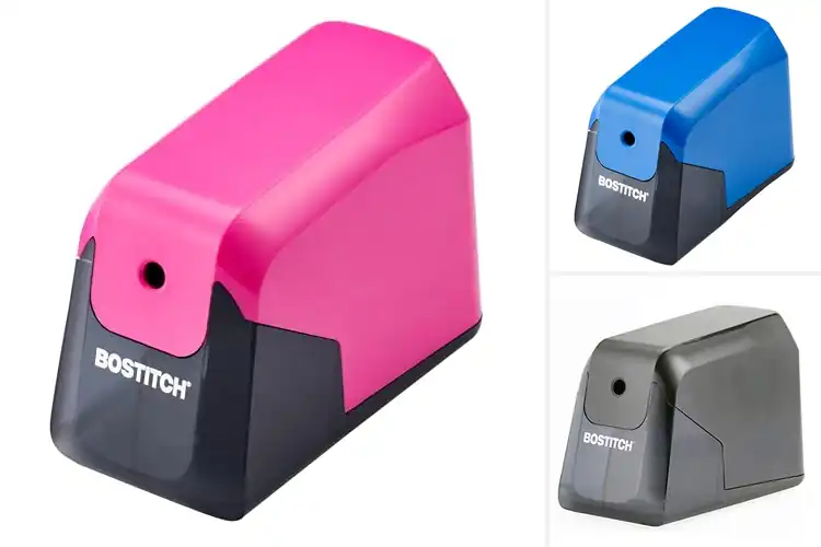 Detailed view of Best Tip Saver Sharpeners