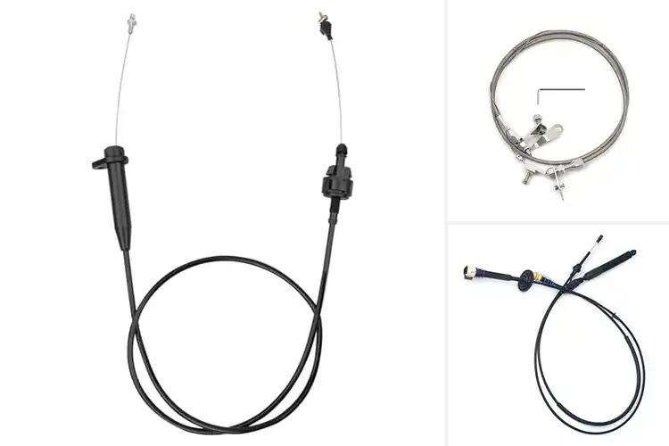 Detailed view of Best Transmission Cable Warranty