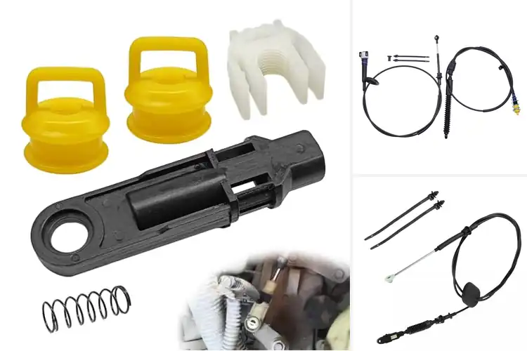 Detailed view of Best Transmission Cables