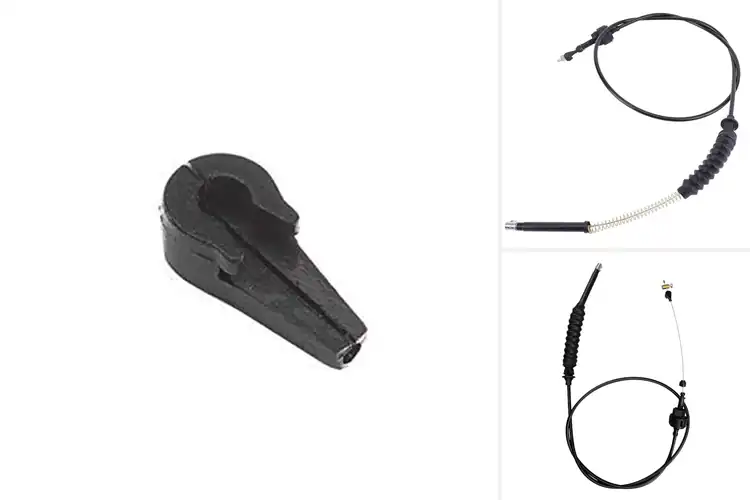 Detailed view of Best Truck Detent Cables for Smooth, Reliable Gear Shifts