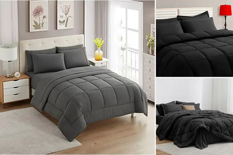 Detailed view of Best Twin Size Bedding Sets: Top 10 Picks for Cozy Comfort