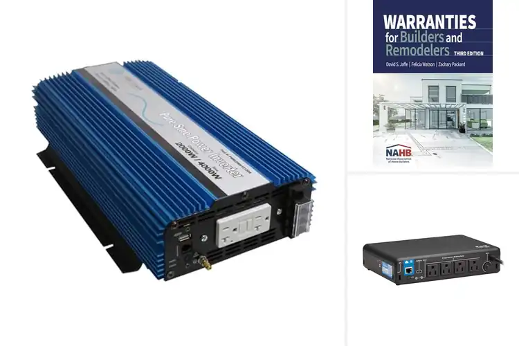 Detailed view of Best Warranty Options