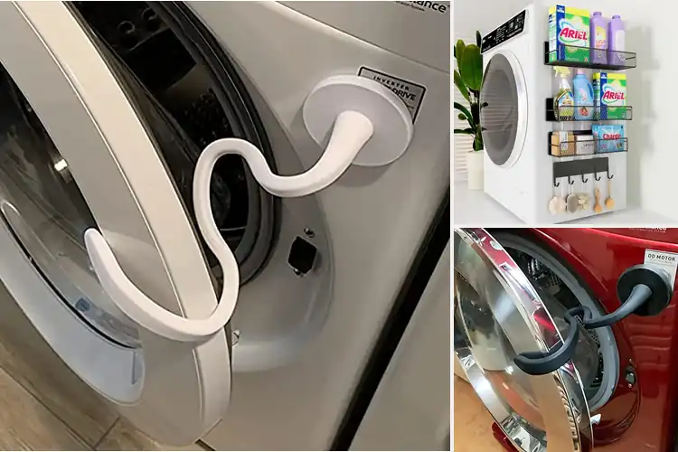 Detailed view of Best Washing Machine Magnetic Holders