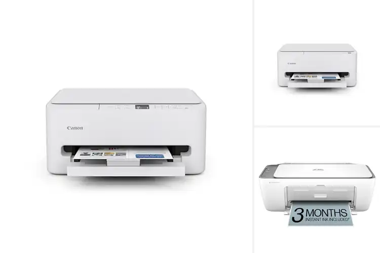 Detailed view of Best Wireless Printers